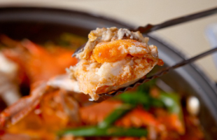 꽃게탕 끓이는 법