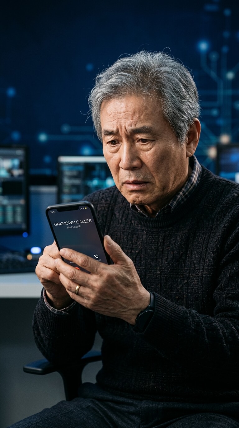 보이스피싱, 보이스피싱 예방법, 보이스피싱 수법, 스미싱, 문자 피싱, 금융사기, 검찰 사칭, 경찰 사칭, 가족 사칭, 악성 앱, OTP, 인증번호, 50대 생활정보, 60대 생활정보, 시니어 생활정보, 스마트폰 보안, 금융감독원, 경찰청, 황금길가이드