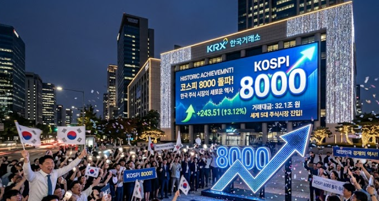 5월 상승장 대응