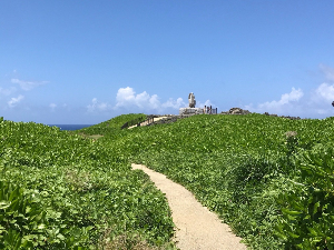 오키나와 여행 추천 헤도 곶