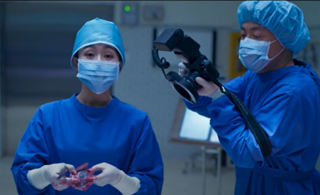 소방서 옆 경찰서 그리고 국과수