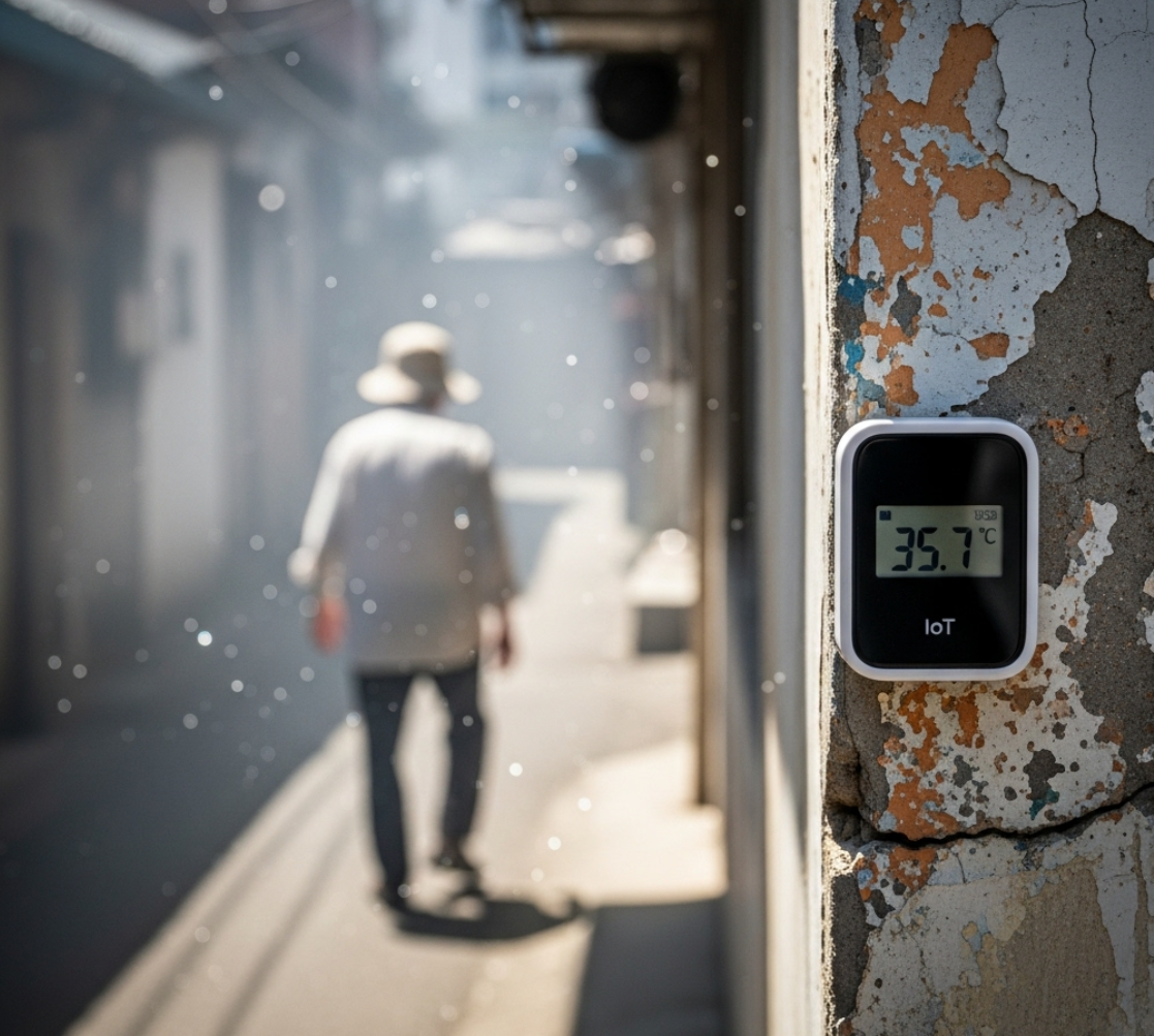 인력 부족과 장기요양보험의 지속 가능성