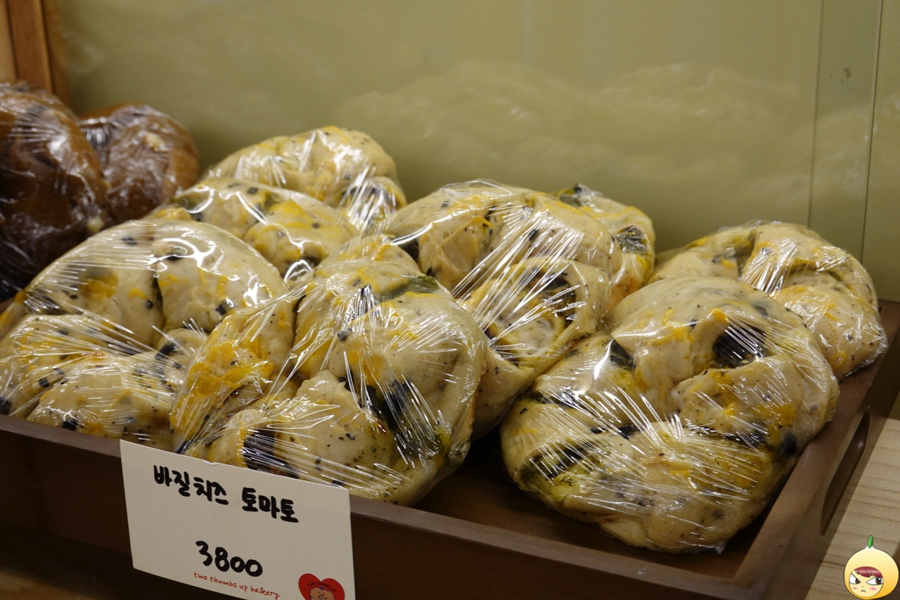 바질치즈토마토