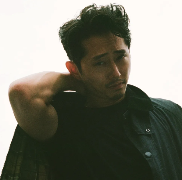 스티븐 연의 멋진 사진