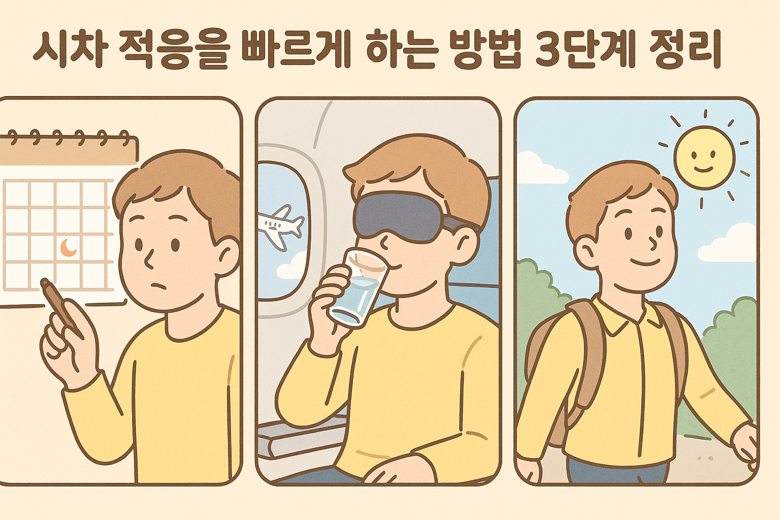 시차_적응을_빠르게_하는_방법