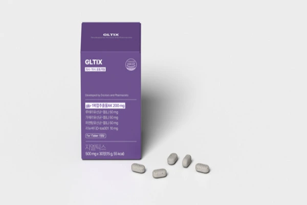 지엘틱스 GLTIX 홈페이지 공식몰 고객센터 바로가기