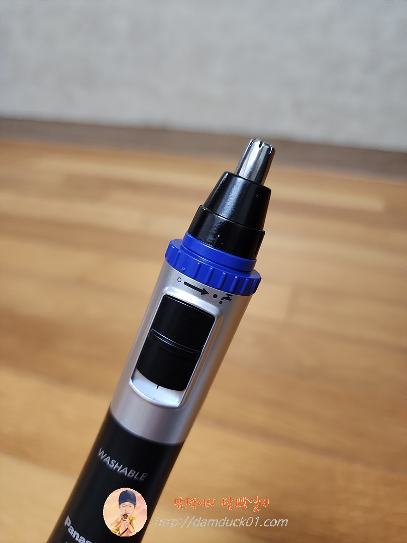 파나소닉 ER-GN30 코털정리기