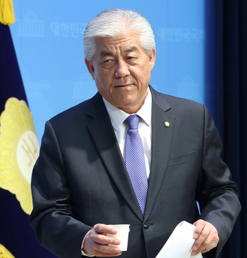 이상헌 울산북구 진보 단일화 반대 이유