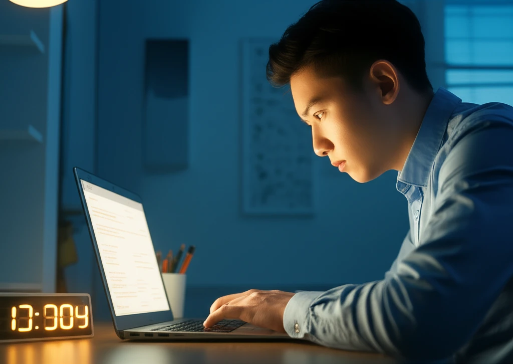 관세사 1차 합격자 발표 시간 및 2..