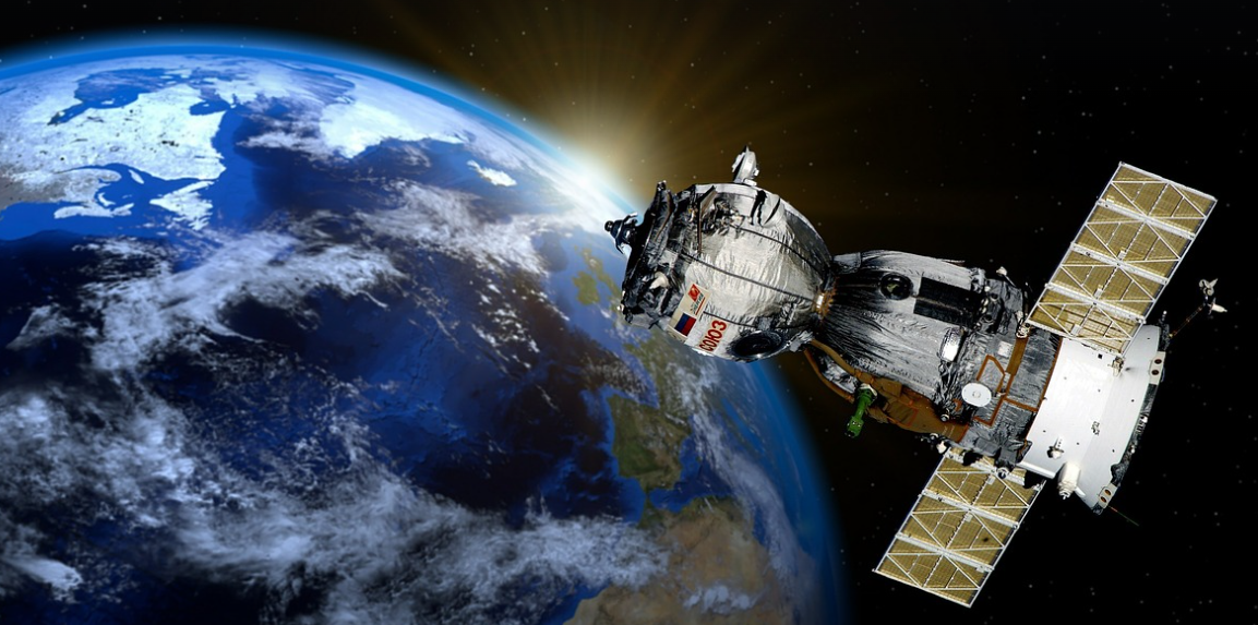 상업적 우주 여행의 비전과 민간 기업의 도전