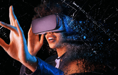 메타버스와 확장현실(XR): 현실과 가상의 경계가 사라진다