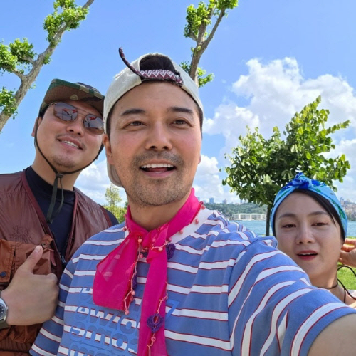 나혼자산다 전현무의 쿨한 플렉스부터 팜유들의 진심 가득한 캠핑카 여행까지