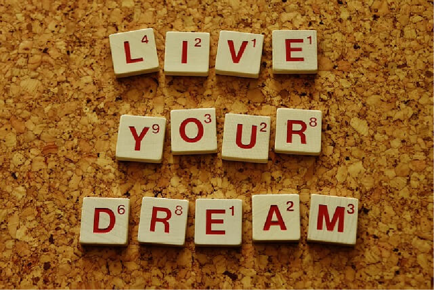 미뤄진 목표를 실행하게 만드는 작은 시작의 힘