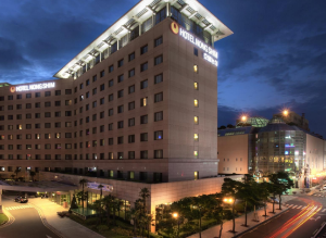 가족과함께 가기좋은 호텔 BEST 5곳