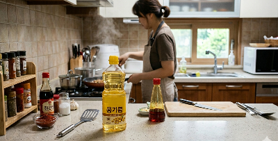 치매 무섭다면 당장 주방에서 '이것' 버리세요!