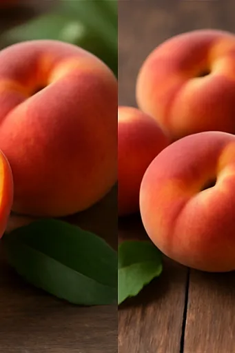 복숭아 보관방법5