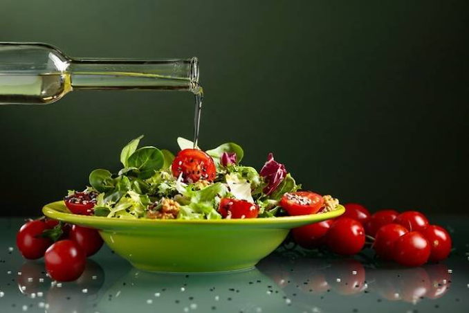 오메가 -6 염증감소 관련 이미지