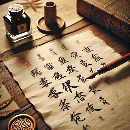 편지-작성