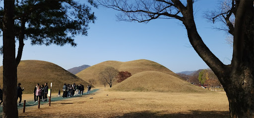 대릉원