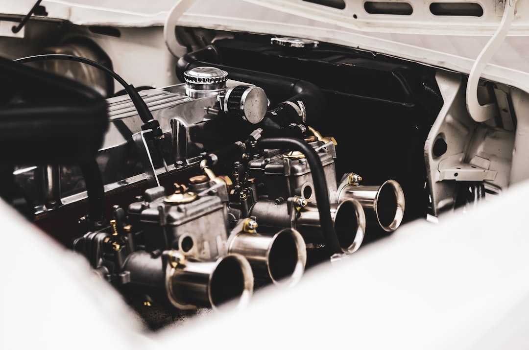 engine