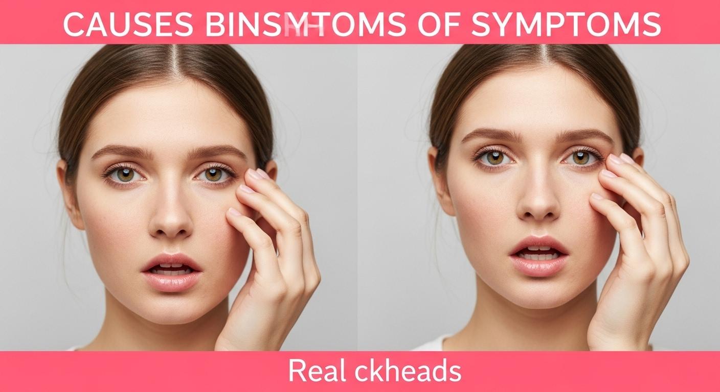 검버섯 원인과증상