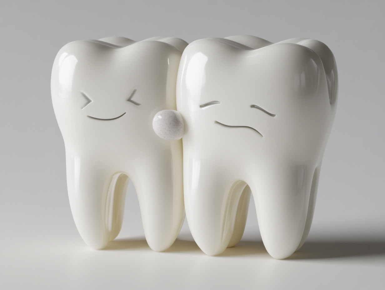 틀니 보관 방법