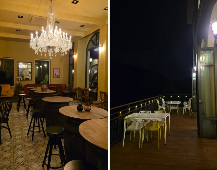 카페 에델바이스