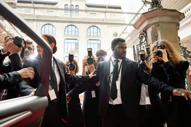 일반경비원 신임교육 이수증