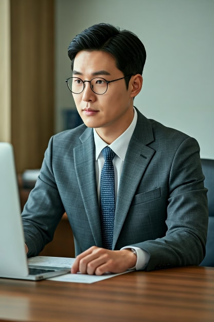 신청 후 처리 절차