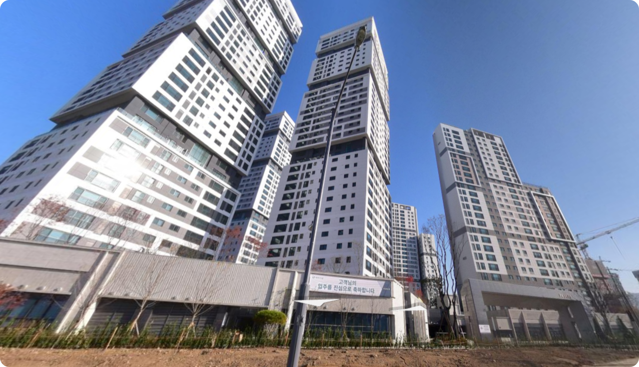 과천 지식정보타운 아파트 분양 단지, 과천푸르지오어울림라비엔오, 과천푸르지오오르투스, 과천르센토데시앙, 과천푸르지오벨라르테, 린파밀리에, 제이드자이, 통합임대 S10, S11, S12