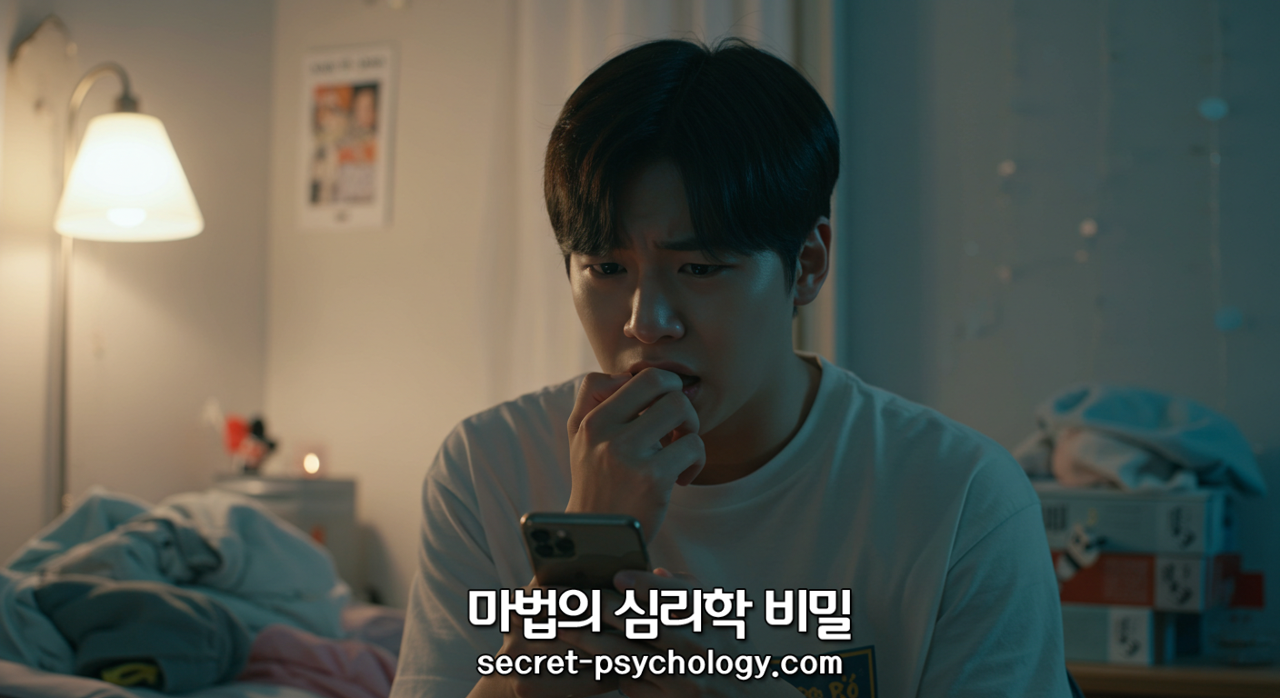 디지털중독