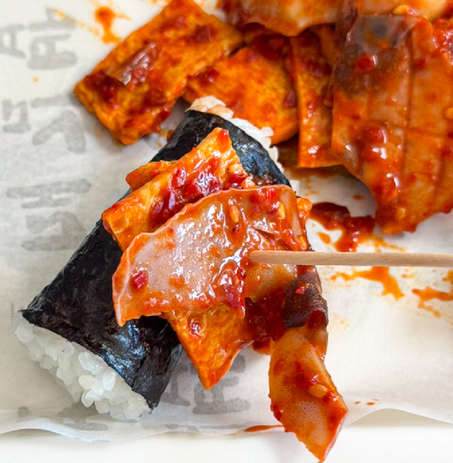 통영 맛집 베스트10