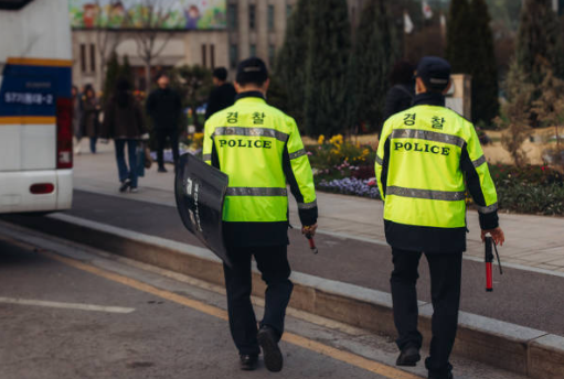갑호비상과 을호비상, 경찰의 비상 단계 체계의 의미, 발령 시기, 상황, 차이점, 실제 사례.