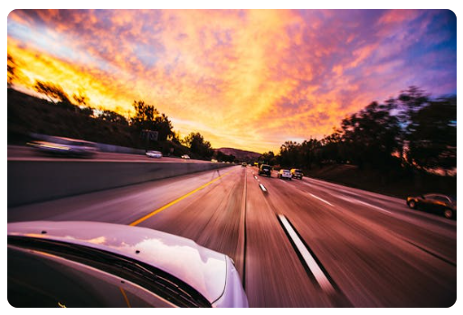 자동차 사고시 대처요령