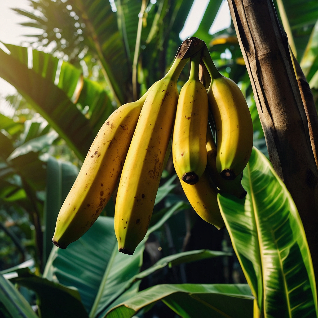 당뇨병과-바나나-안전할까