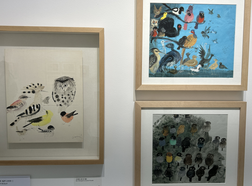 폴란드-일러스트레이션의-거장들-전시41