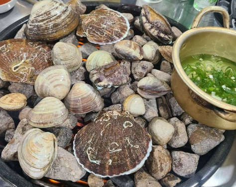 조개류-5월-제철식재료