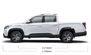 2024 렉스턴 스포츠 칸 16