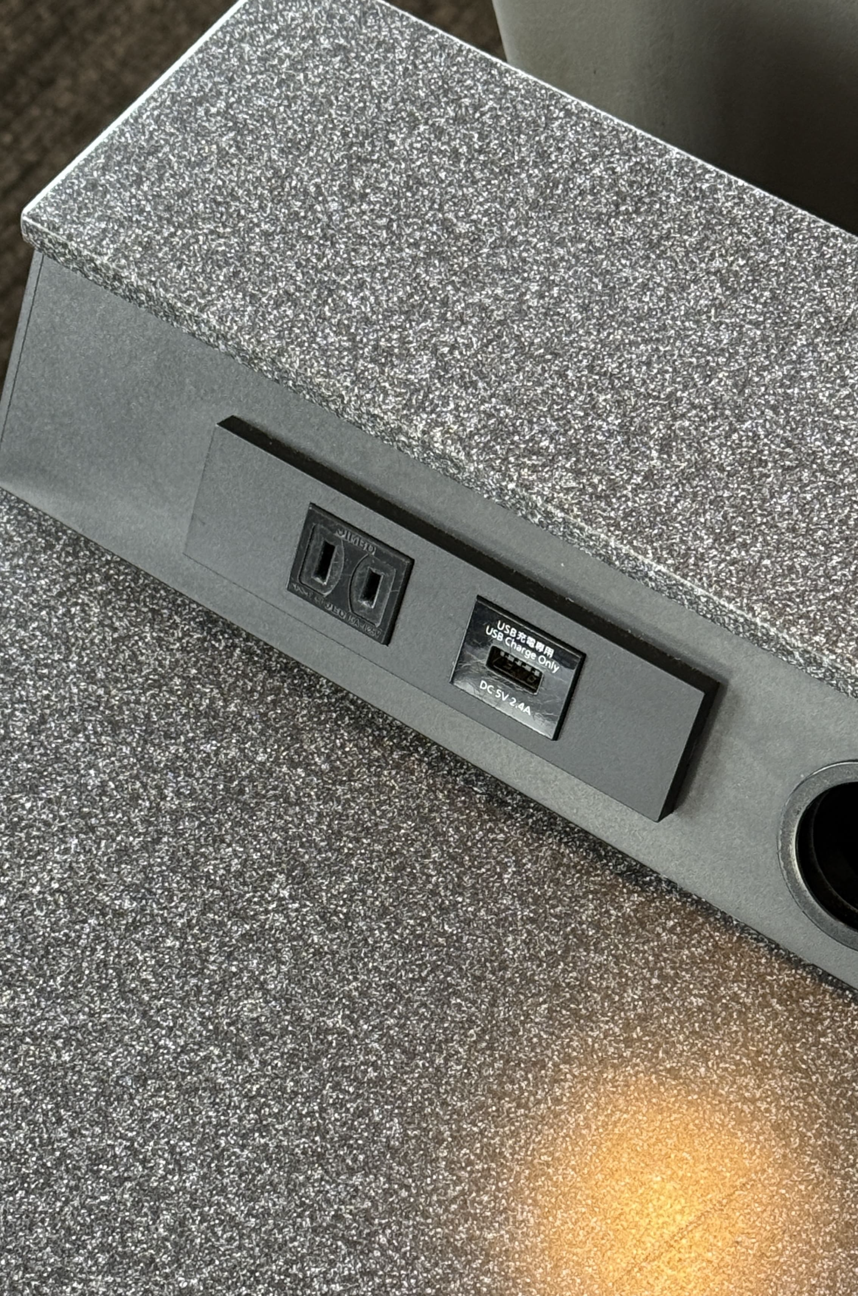 아시아나 비즈니스 클래스 간사이 공항 랴운지