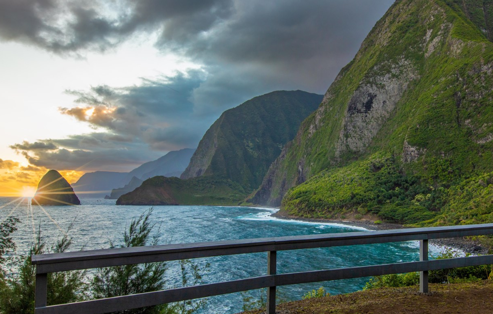 Kalaupapa National Historical Park