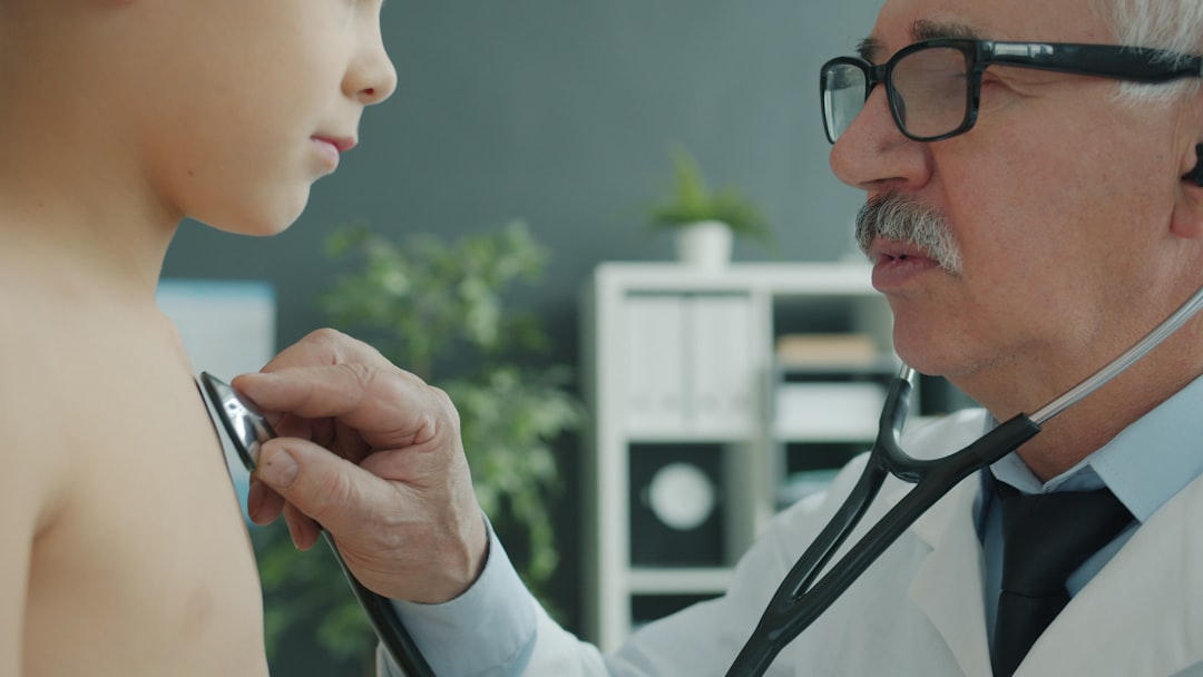 Health 검사 (Health check-up)