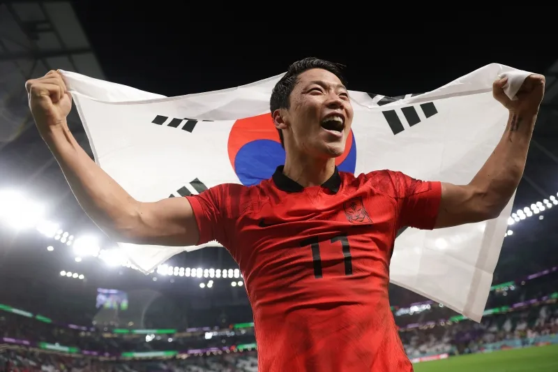 2026 북중미 월드컵 3차예선 국가대표팀 명단