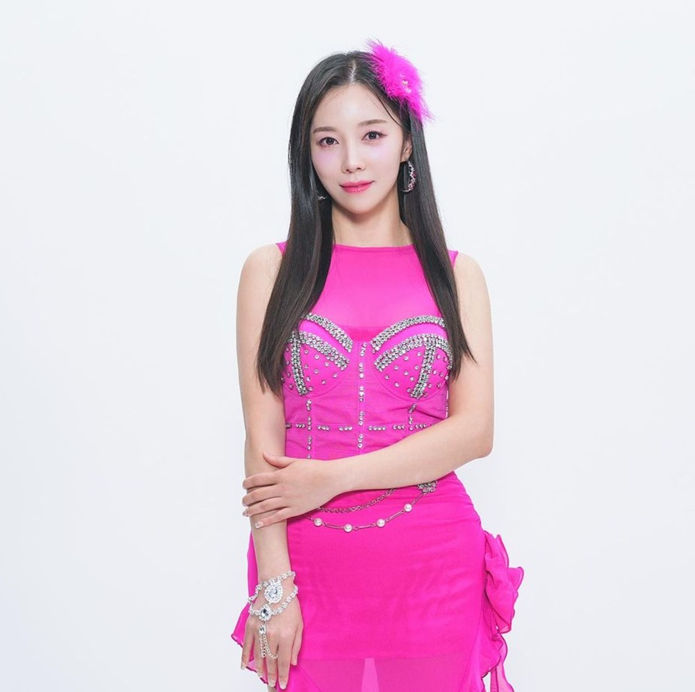 한소민 인스타8