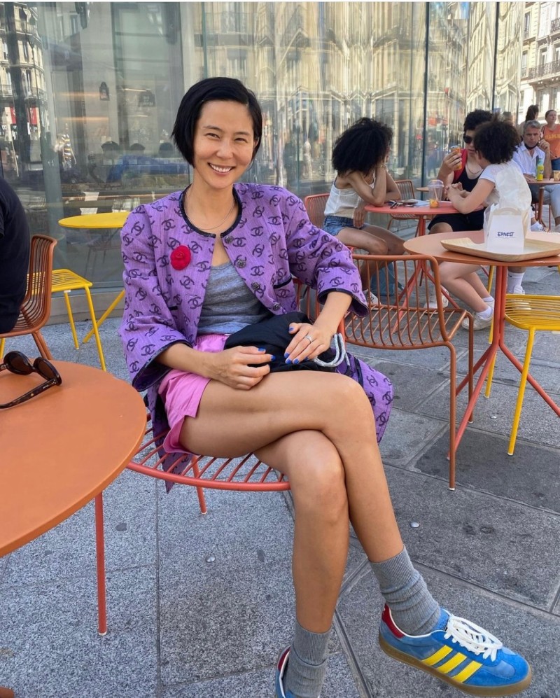 아디다스_가젤_김나영