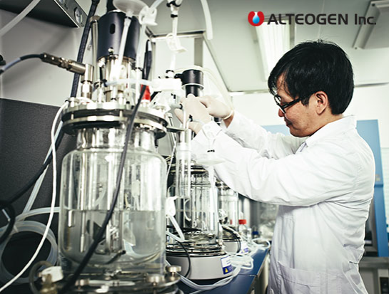 알테오젠 주가 전망 PER PBR 단기 목표가