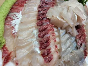 6월 제철회 종류별 신선한 해산물의 맛있는 향연_8