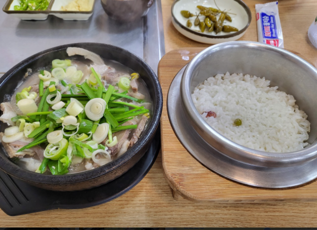 생생정보 추어탕 솥밥세트 6천원 돼지국밥 수육 우렁추어탕 가격파괴WHY 경기도 부천 천하제일용천추어탕 추어탕