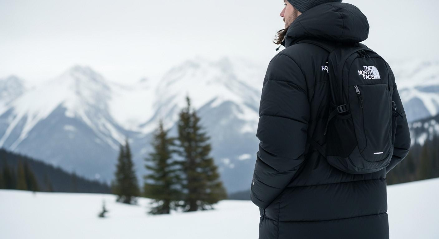 노스페이스 롱패딩 이월상품