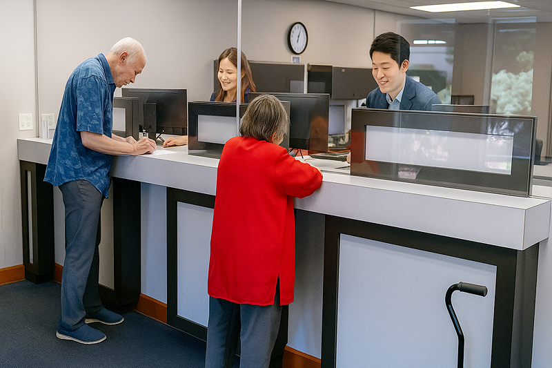 어르신 스포츠 상품권 15만 원 지급 신청 방법