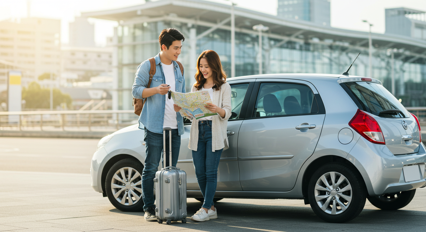스포티지 중고차